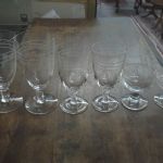 490 2320 Glasservis
